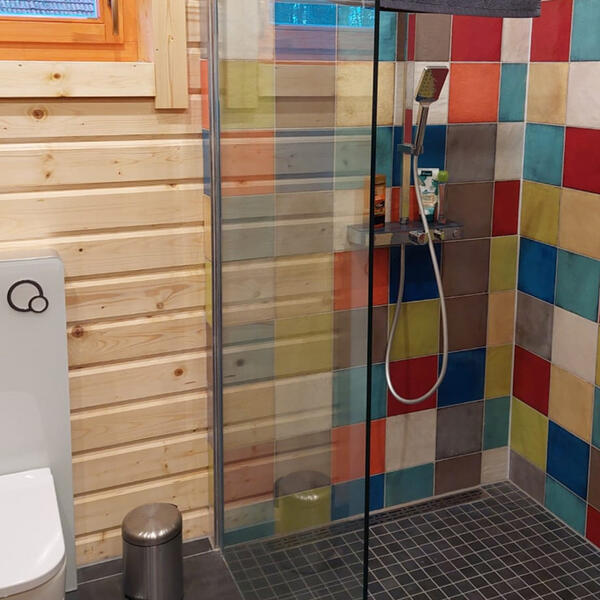 Waldpark am Roofensee