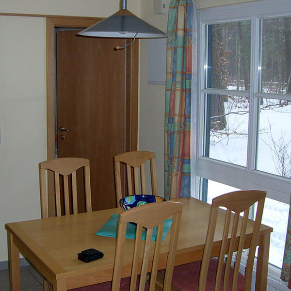 Waldpark am Roofensee