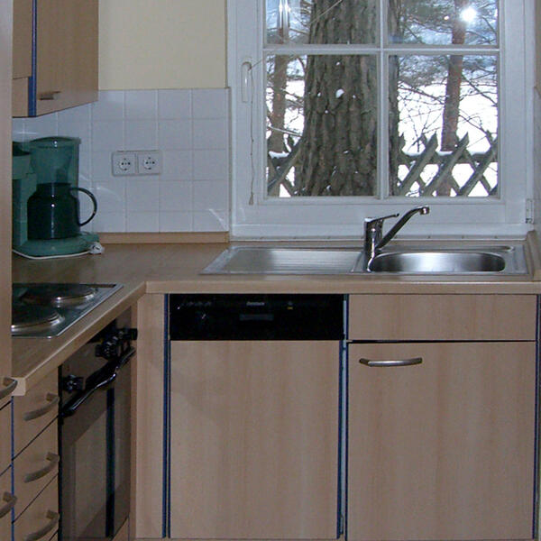 Waldpark am Roofensee