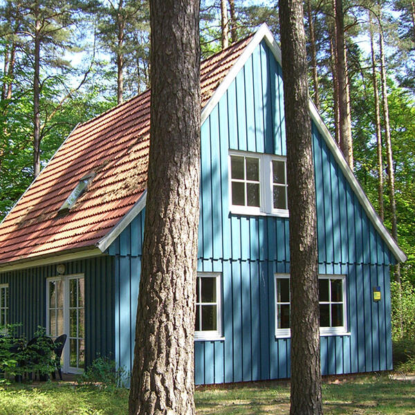 Waldpark am Roofensee