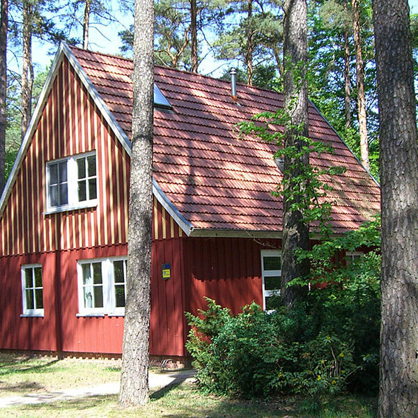 Waldpark am Roofensee