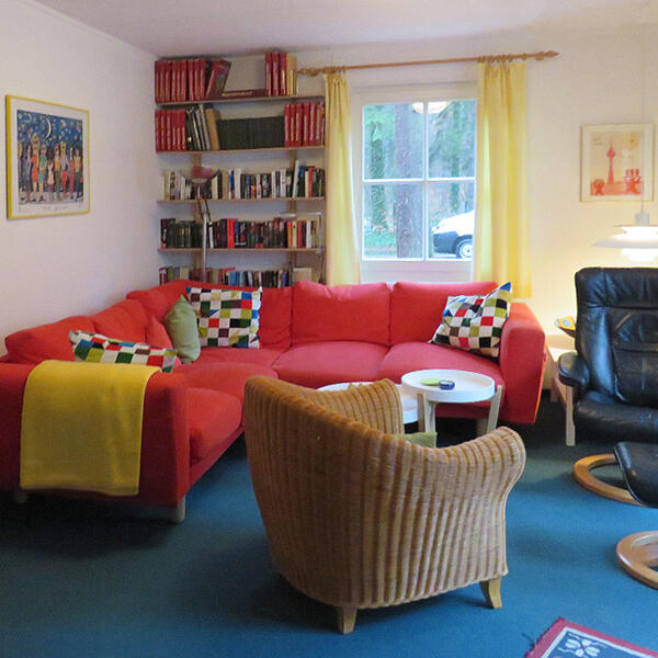 Waldpark am Roofensee