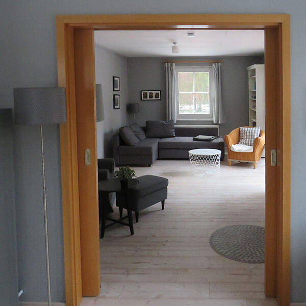 Waldpark am Roofensee