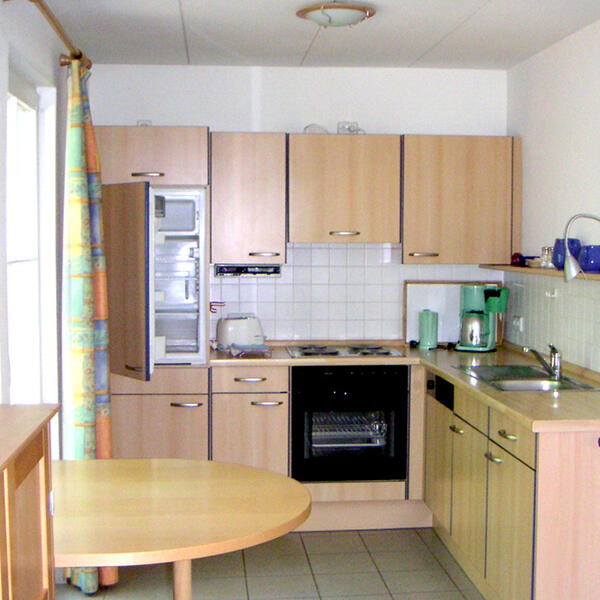 Waldpark am Roofensee