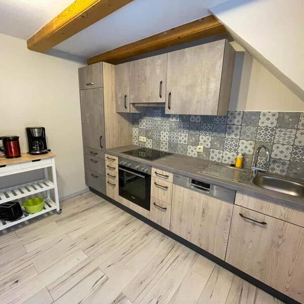 Ferien-Domizil Spieß