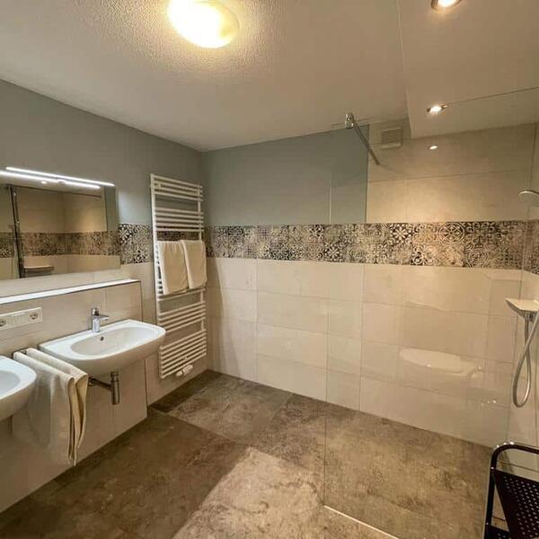 Ferien-Domizil Spieß