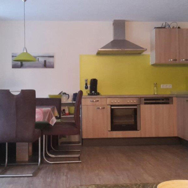 Ferien-Domizil Spieß