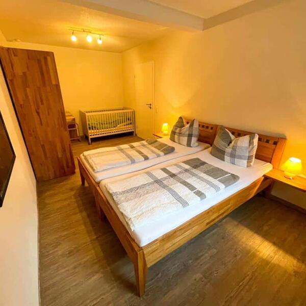 Ferien-Domizil Spieß