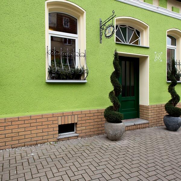 Pension Wilhelm Busch 