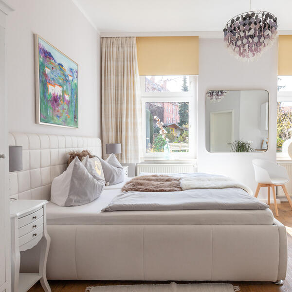 Pension Wilhelm Busch 