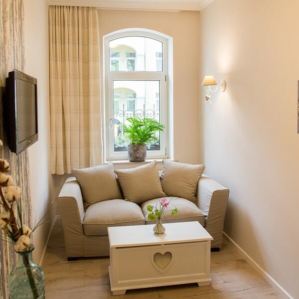 Pension Wilhelm Busch 