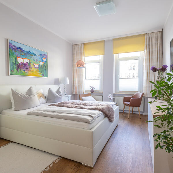 Pension Wilhelm Busch 