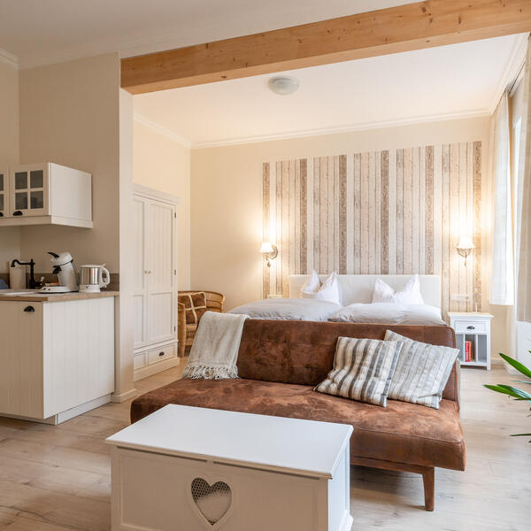 Pension Wilhelm Busch 