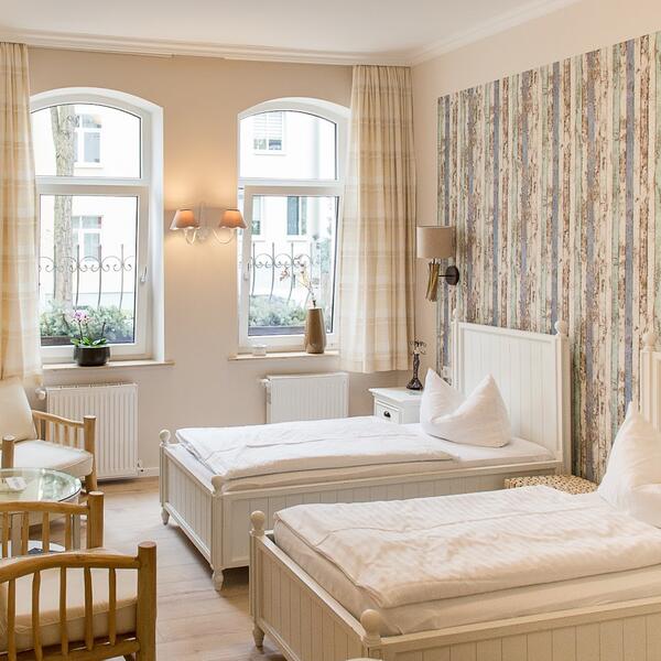 Pension Wilhelm Busch 