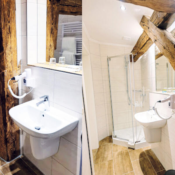 Hotel zum goldenen Löwen