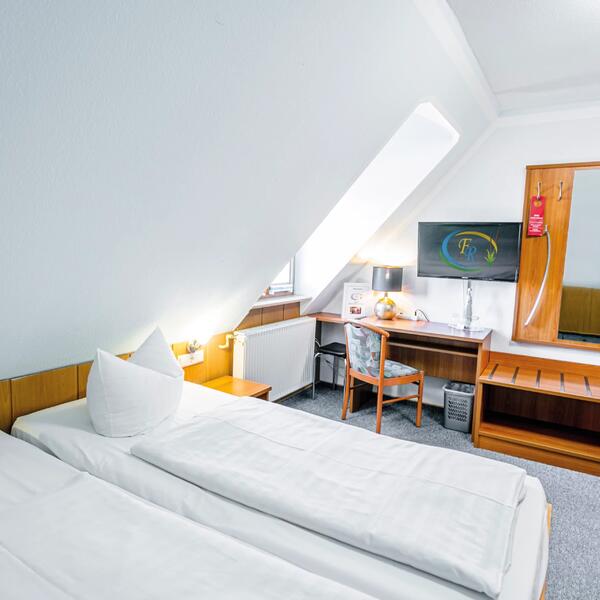 Hotel zum goldenen Löwen