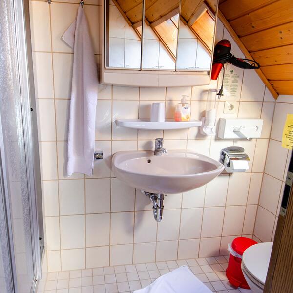 Höhen-Gasthaus "Zum Deutschen Jäger" 