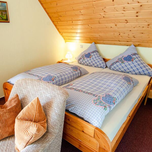 Höhen-Gasthaus "Zum Deutschen Jäger" 