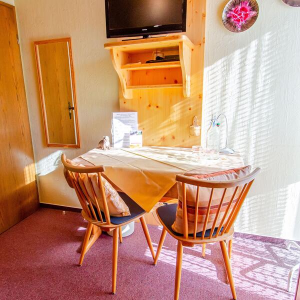 Höhen-Gasthaus "Zum Deutschen Jäger" 