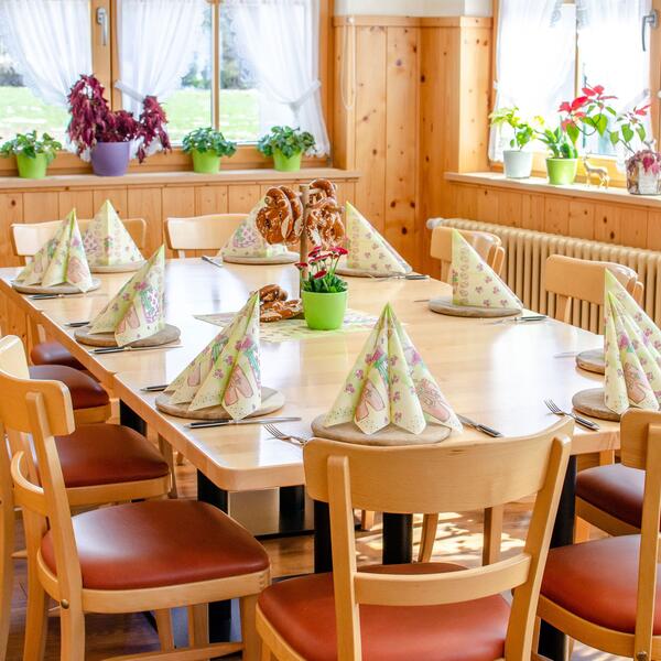 Höhen-Gasthaus "Zum Deutschen Jäger" 