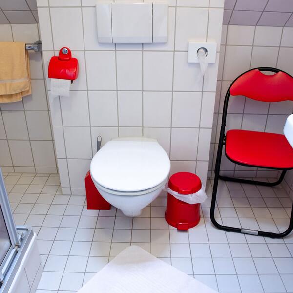 Höhen-Gasthaus "Zum Deutschen Jäger" 