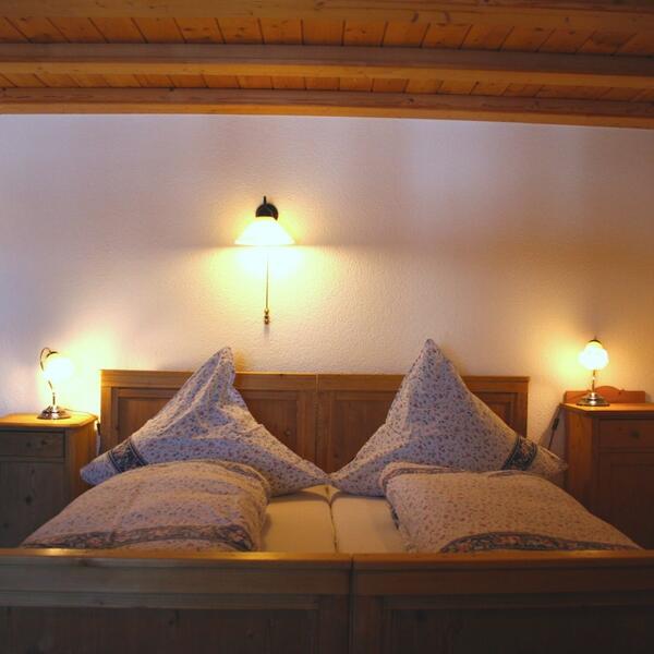 5 Sterne Ferienwohnungen in Buchenberg 