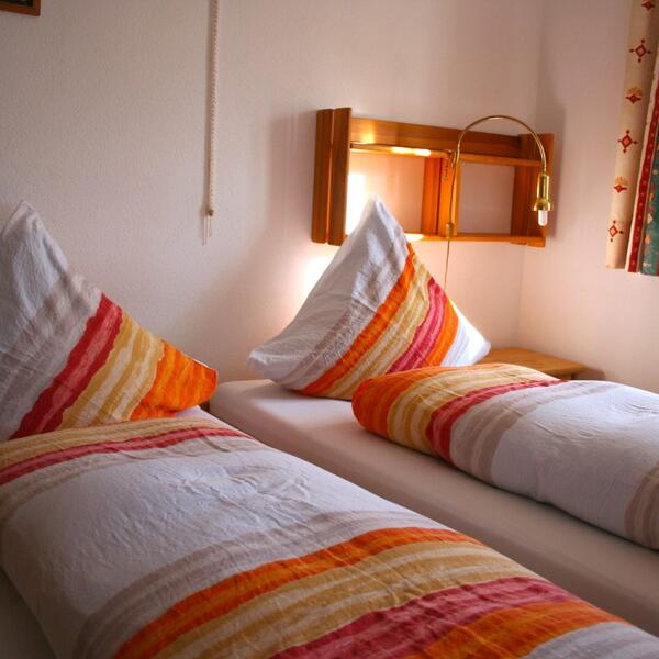 5 Sterne Ferienwohnungen in Buchenberg 