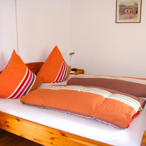 5 Sterne Ferienwohnungen in Buchenberg 