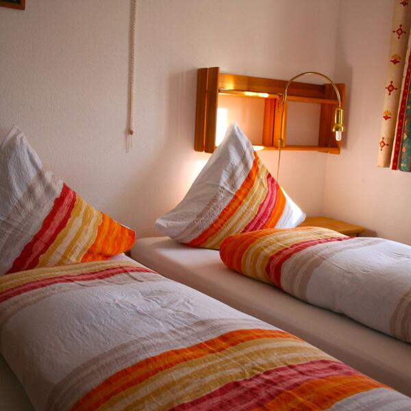 5 Sterne Ferienwohnungen in Buchenberg 