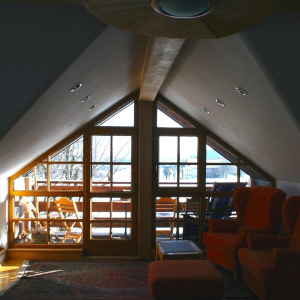 5 Sterne Ferienwohnungen in Buchenberg 