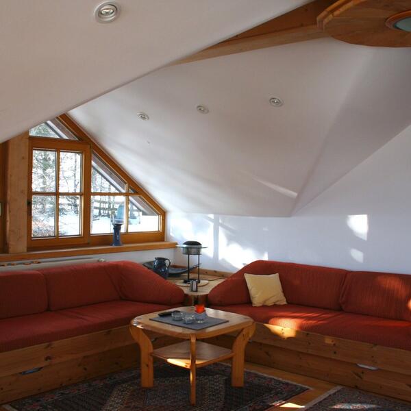 5 Sterne Ferienwohnungen in Buchenberg 