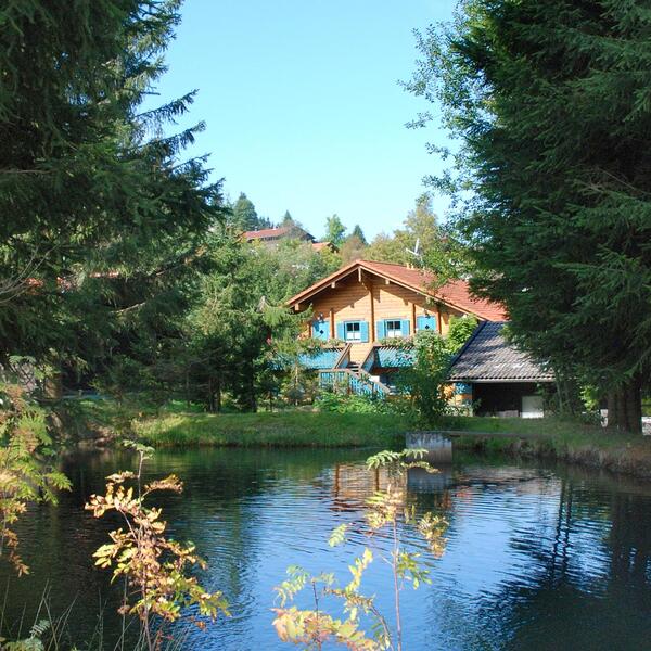 Ferienhaus Mitterdorf