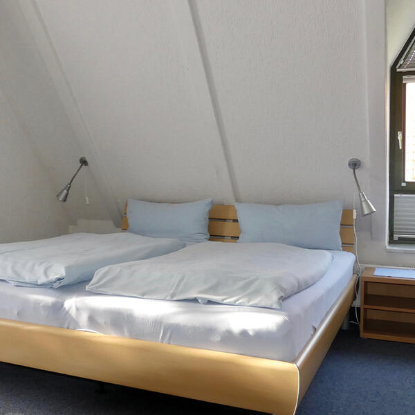 Ferienhaus Austernfischer 