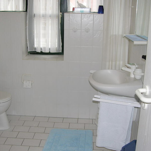 Ferienhaus Austernfischer 