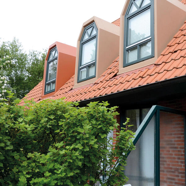 Ferienhaus Austernfischer 