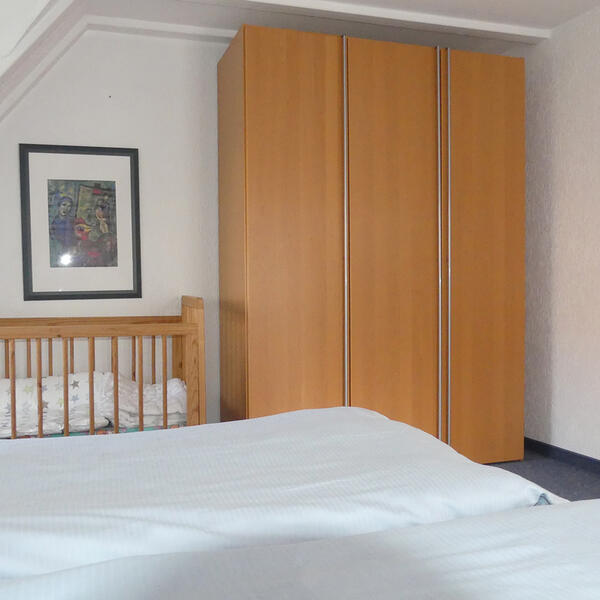 Ferienhaus Austernfischer 