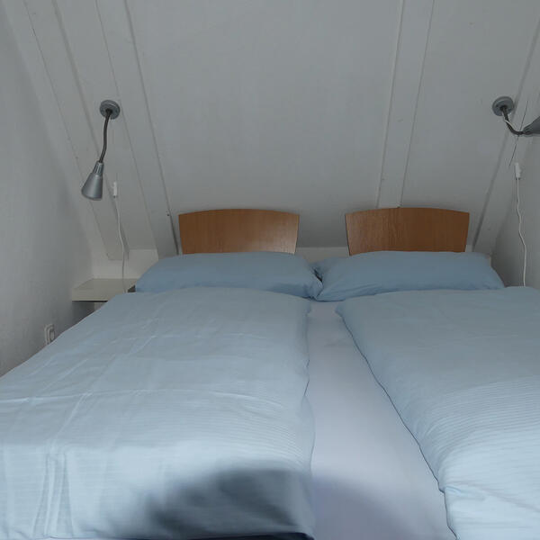 Ferienhaus Austernfischer 