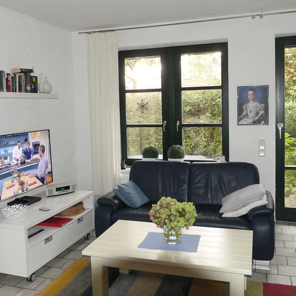 Ferienhaus Austernfischer 