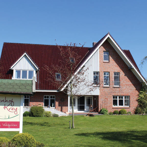 Ferienhof Krey