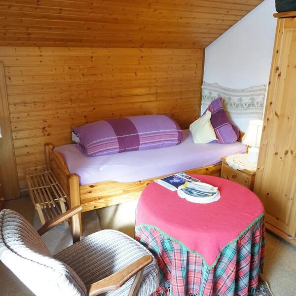 Gästehaus Bernhardt