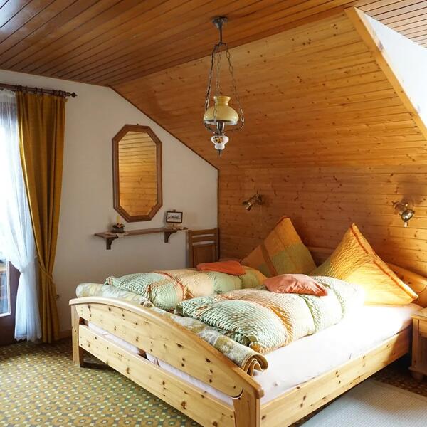 Gästehaus Bernhardt