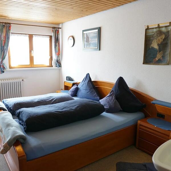 Gästehaus Bernhardt