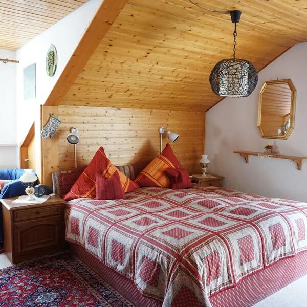 Gästehaus Bernhardt