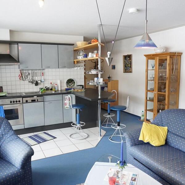 Gästehaus Bernhardt