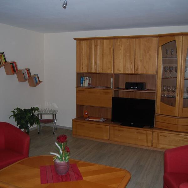 Wohnzimmer EG