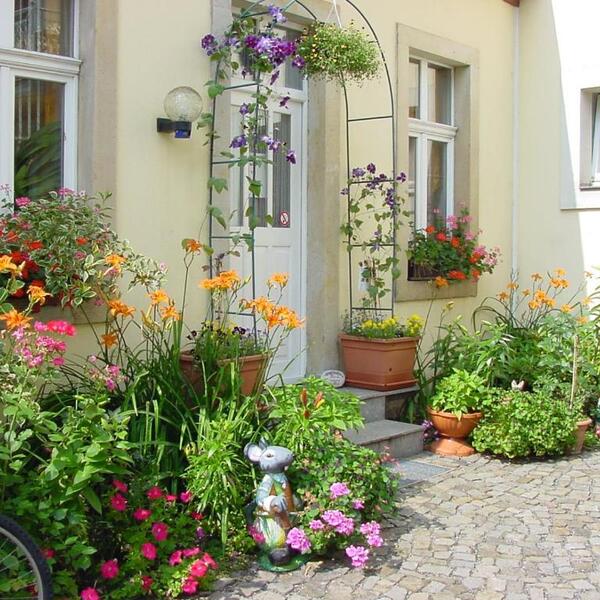 Pension Pieschen Dresden