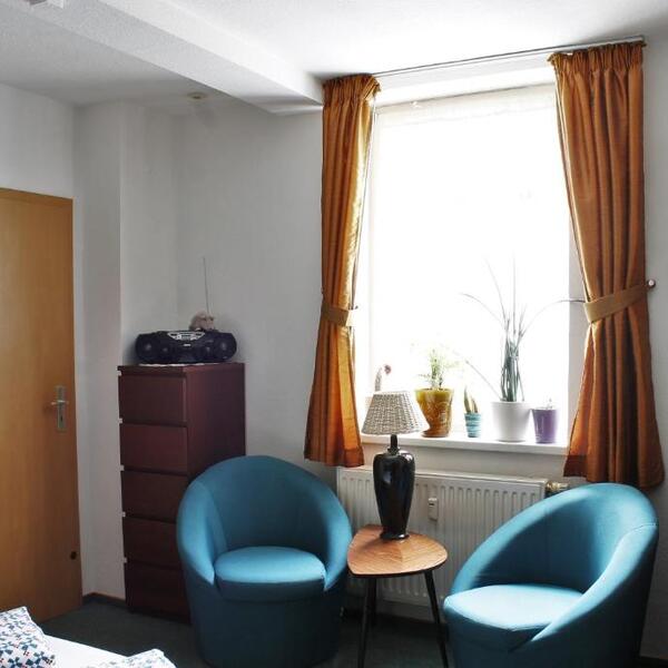 Pension Pieschen Dresden