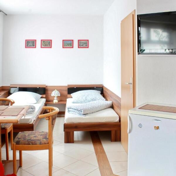 Pension Pieschen Dresden