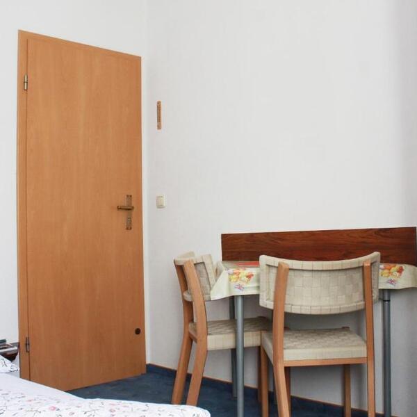 Pension Pieschen Dresden