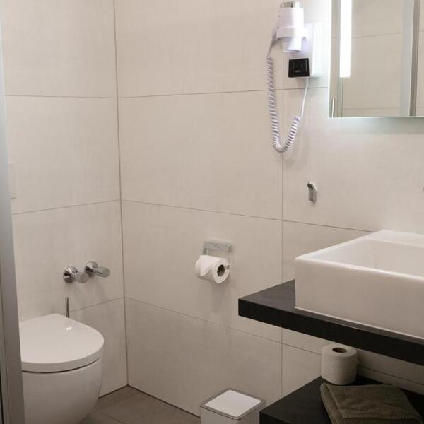 Landgasthaus Rhönblick